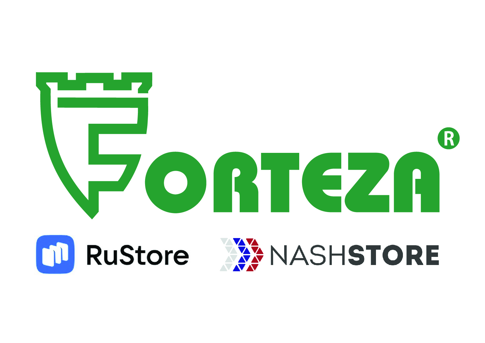 Мобильные приложения для настройки извещателей в RuStore и NashStore