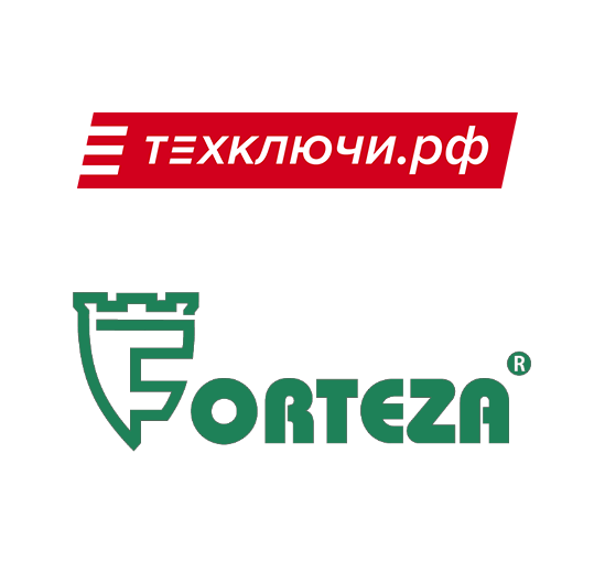 Наша продукция доступна для заказа на портале ТЕХКЛЮЧИ.РФ